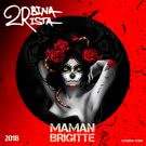 2rbina 2rista - Мама Бриджит (Сингл) 2018