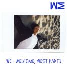 WE - Welcome, West! Part3 (Альбом) 2020