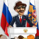 Рви Меха - Оркестр! - Hello, Новосибирск! (Сингл) 2019