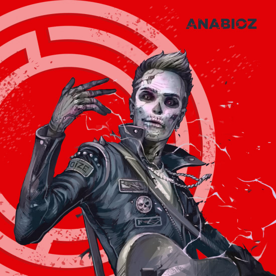 Choize - ANABIOZ (Альбом) 2020