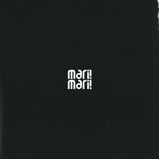 Mari! Mari! - Никто (Сингл) 2018