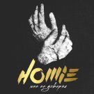 HOMIE - Мне не доверяй (Сингл) 2020
