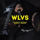 WLVS - Lost Kids (Сингл) 2019