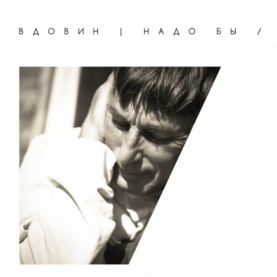 Алексей Вдовин - Надо бы (Сингл) 2019