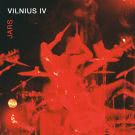 JARS - VILNIUS IV (Альбом) 2020