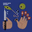 Бром - Танец с идиотом (Альбом) 2020