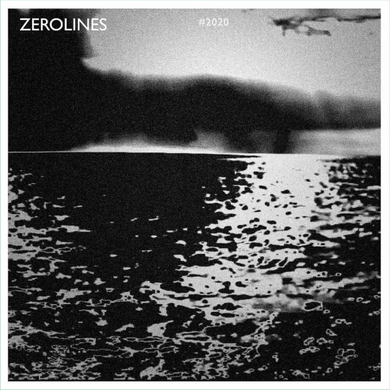 zerolines - #2020 (Мини-альбом) 2020