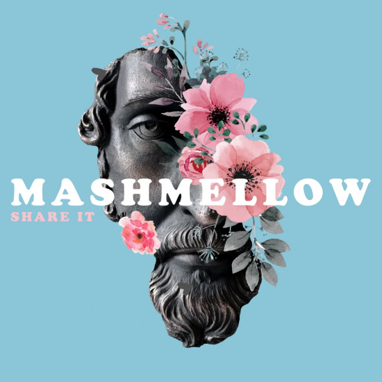 Mashmellow - Share It (Трек) 2020