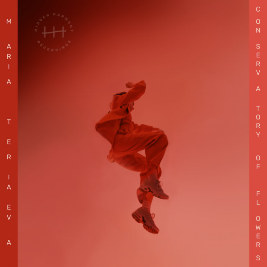 Maria Teriaeva - Abstract (Трек) 2020