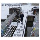 PLATON MOROZOV - The Ocean of Tears (Сингл) 2019