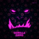 Gorilla Zippo - Vol. 1 (Альбом) 2020