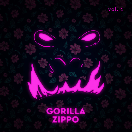 Gorilla Zippo - Vol. 1 (Альбом) 2020