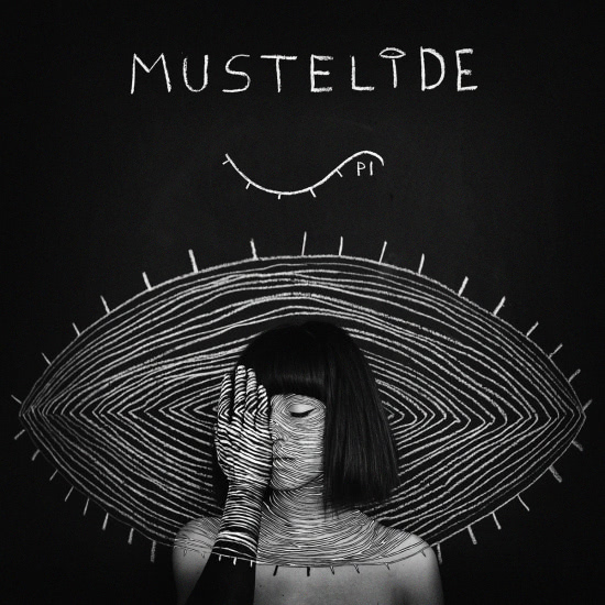 Mustelide - SPI (Альбом) 2016
