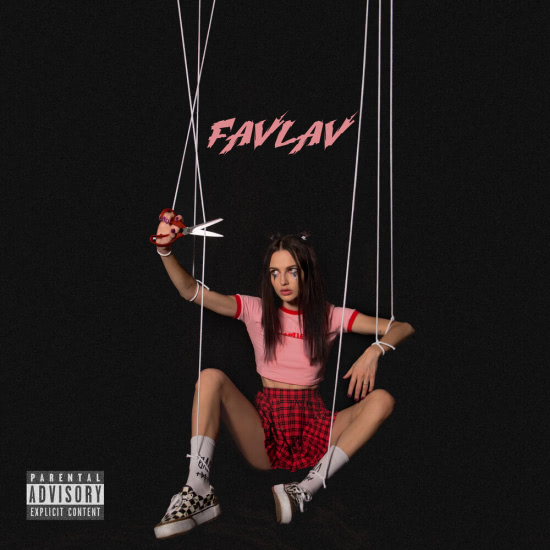 FAVLAV - Тони (Трек) 2020