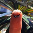 Женя Куковеров - Hairy Finger and Invisible Clarinets (Альбом) 2020