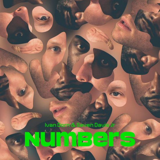 Ivan Dorn, Seven Davis Jr. - Numbers (Мини-альбом) 2020