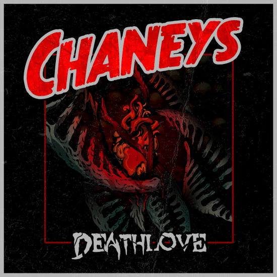 CHANEYS - Creepy Hands (Трек) 2019