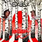 Бабба - Берёзовый сок (Альбом) 2020