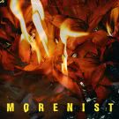 morenist - скрытое самосожжение (Альбом) 2020