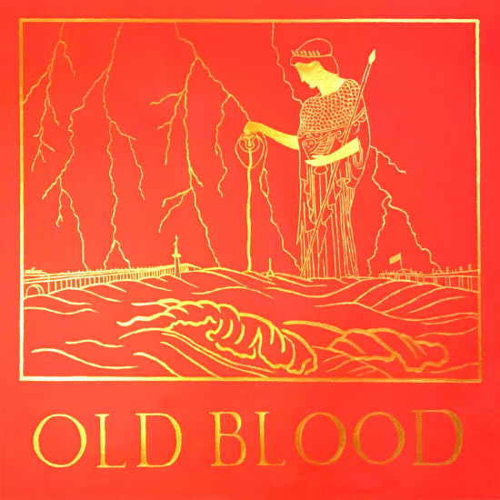 Boulevard Depo - OLD BLOOD (Трек) 2020