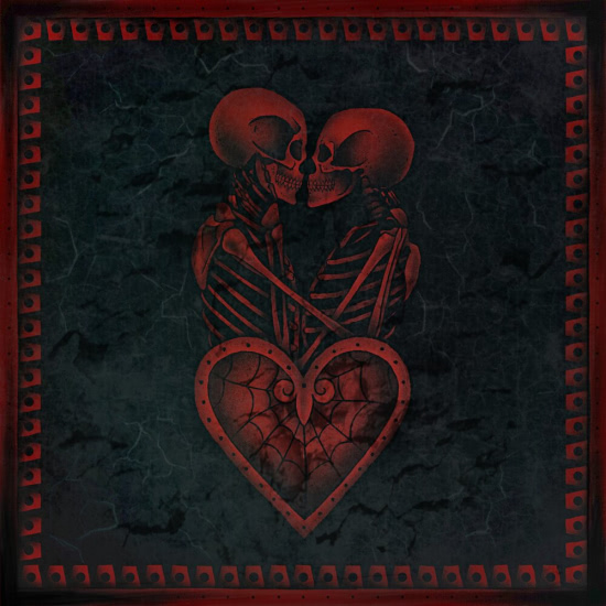 Neverlove - Мечты о любви и смерти (Альбом) 2020