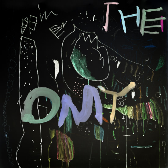 The OMY (Альбом) 2020