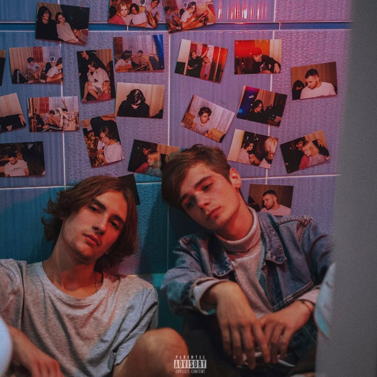 saypink! - Восток. Вечеринка у Хейли (Альбом) 2018