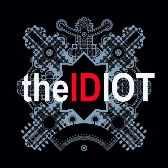 Вячеслав Бутусов и Орден Славы (Орден Славы) - The Idiot (Сингл) 2020
