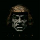 Septa - Bitten by the Serpent of the Kingdom of the Spirit (Альбом) 2019
