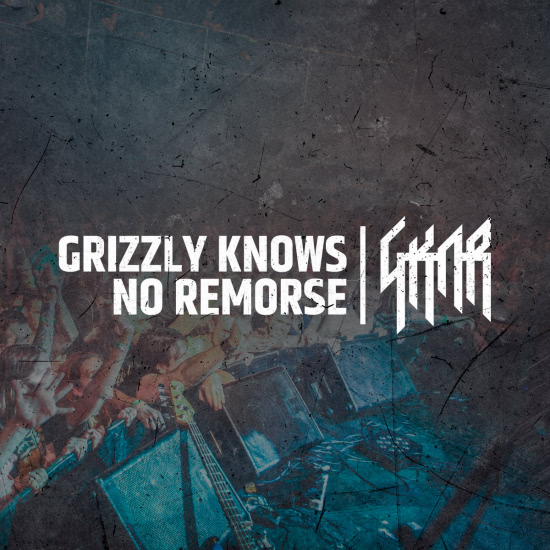 Grizzly Knows No Remorse - Обезьяны (Трек) 2018