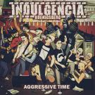 Индульгенция - Aggressive Time (Альбом) 2020