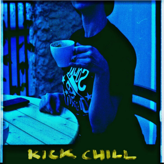 Kick Chill (Мини-альбом) 2017