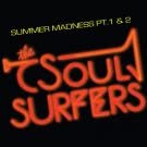 The Soul Surfers - Summer Madness (Сингл) 2019