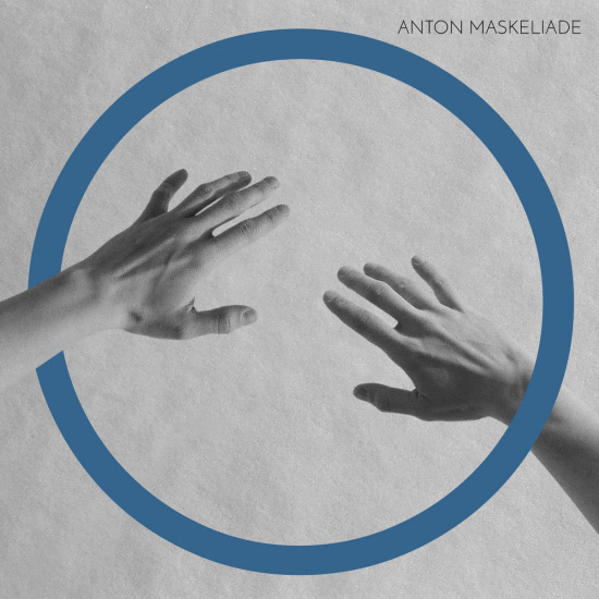 Anton Maskeliade (Антон Маскелиаде) - O (Альбом) 2016