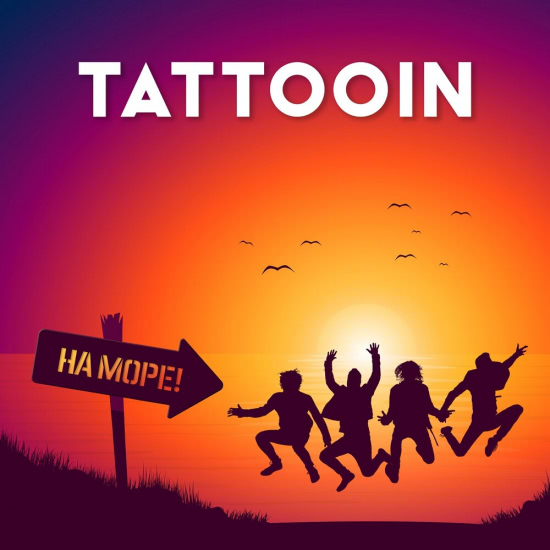 TattooIN - На море! (Мини-альбом) 2020