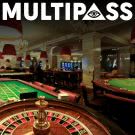 MULTIPASS - Ёбаный рот этого казино (Сингл) 2020