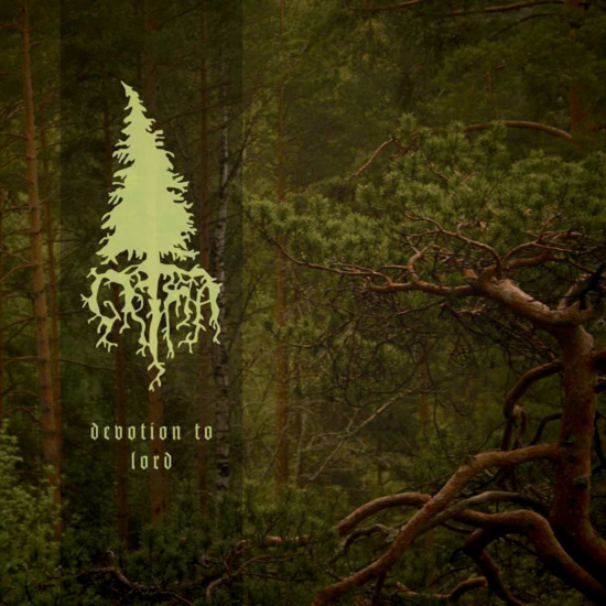Grima - The Woods (Трек) 2015