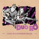 Duo RO - Lost in Lavender Fields (Альбом) 2020
