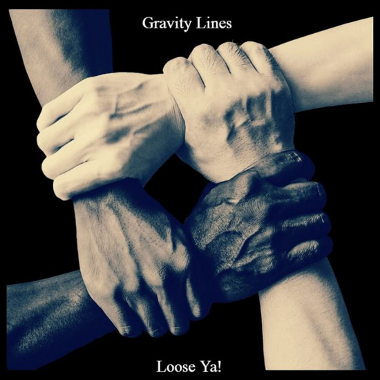 Gravity Lines - Loose Ya (Трек) 2019