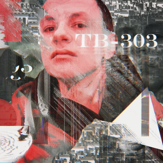 DenDerty - TB-303 (Трек) 2020