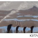 КЕТА - Дерзости (Альбом) 2012