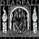 DEADFALL - Твоё время (Сингл) 2020