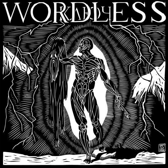 WORDLESS - Ключ (Альбом) 2019
