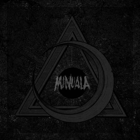 Minuala - Мгла (Сингл) 2019