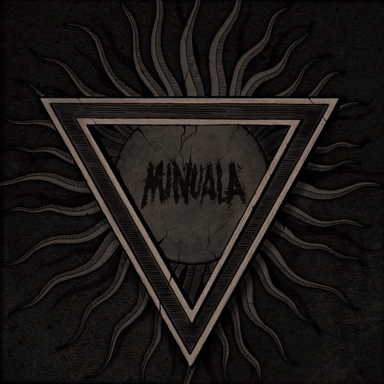 Minuala - Боль (Сингл) 2019