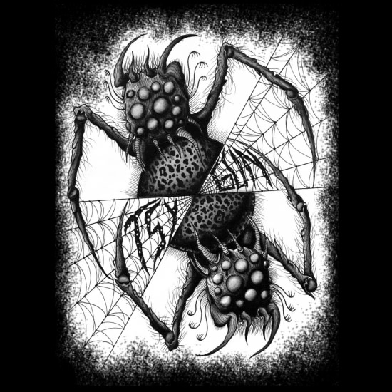 Tsygun - Рожденный во Тьме (Сингл) 2016