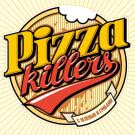 Pizza Killers - С Зеленью и Грибами (Альбом) 2012