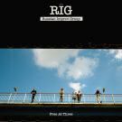The RIG - Free At Three (Альбом) 2020