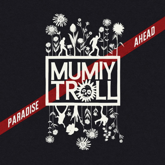 Mumiy Troll (Мумий Тролль) - Mothers And Daughters (Трек) 2009