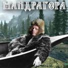 Tajiq - Мандрагора (Мини-альбом) 2020